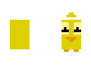 ducky momo