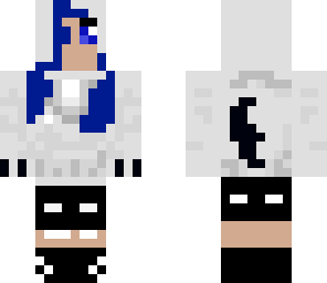 absol hoodie