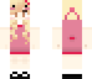 hello kitty girl