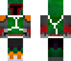 boba fett