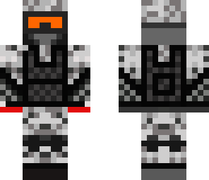 knight vision sniper