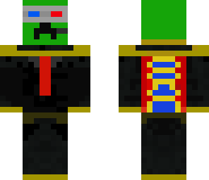 epic creeper