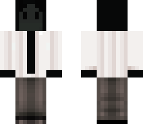 slender man