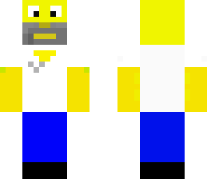 homer simpson fix fix