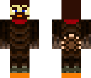 turkeygoofy