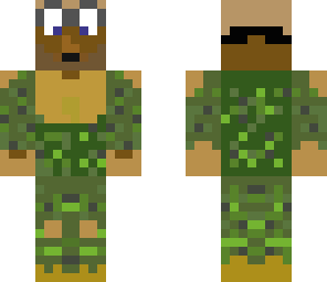 lanethesoldier