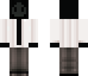 slender man