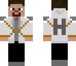 hardcoreblaze's skin 2nd