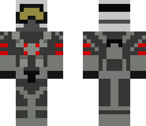 mercenary edit