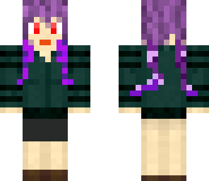 spider girl