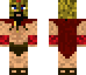 spartan