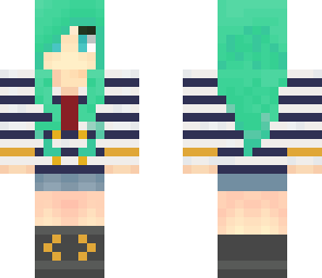 awesome sailor shtuff