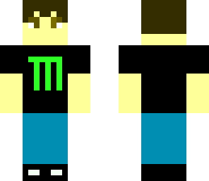 the cool teen fixed agian