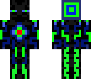 acid ender