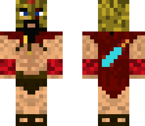 spartan