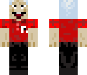 barry
