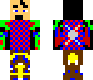 superspiderrandom