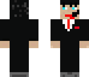spy