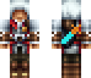 assassin creed