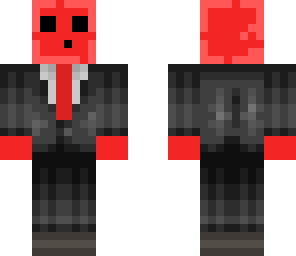 red slime