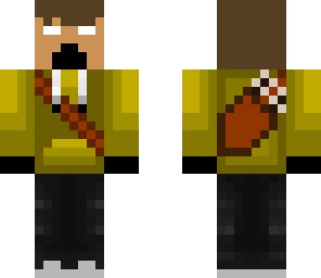 herobrine archer