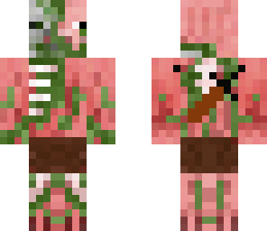 pigmen