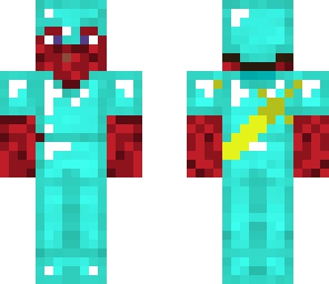 diamond armour