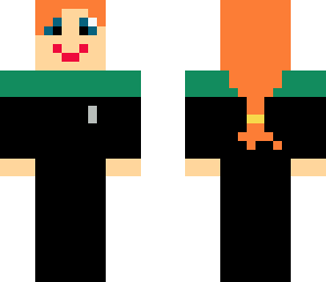 minecraft mamma