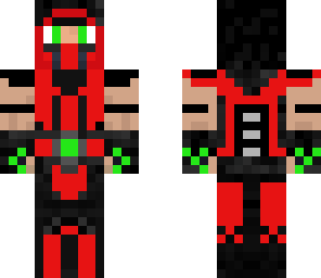 ermac hood