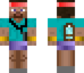 sportsman