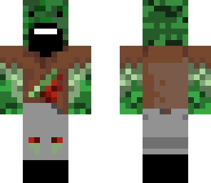 zombie notch