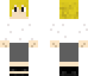 kid minato 