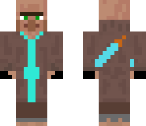village protector
