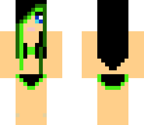 fixed backini