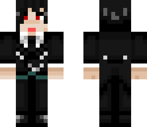 sebastian michaelis
