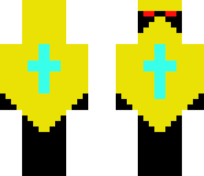 priest