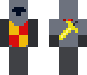 medieval knight