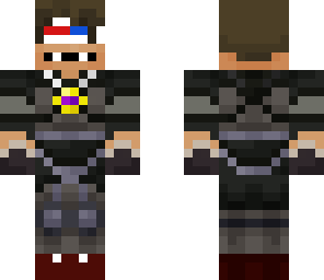 skyarmy craft3dcrew updata