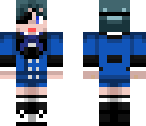 ciel phantomhive