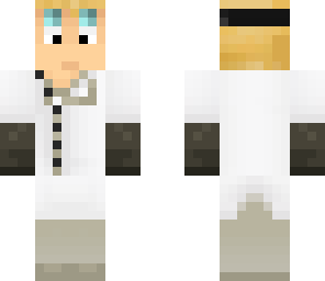 my version of duncan