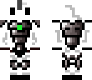 armoures white better