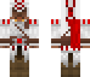 assassin's creed ultimate skin
