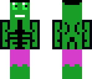 the hulk