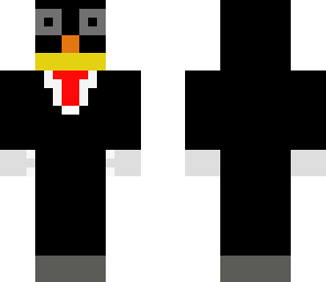 duck guy