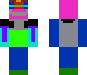 super skin