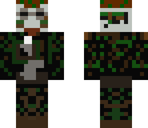 army guy