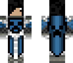 knight kburnham