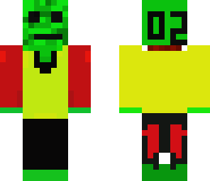 dj creeper 