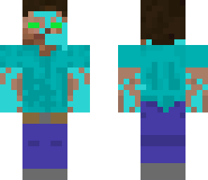 diamond steve