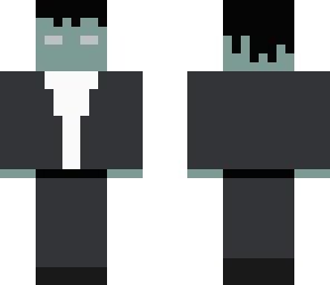 zombie